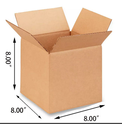 13" * 10" * 6"