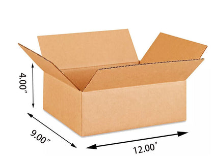 8" * 8" * 8"