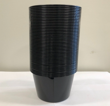 Soup container with lid