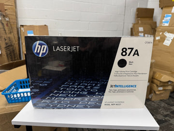 HP toner