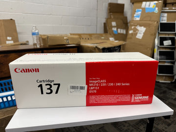 Canon toner