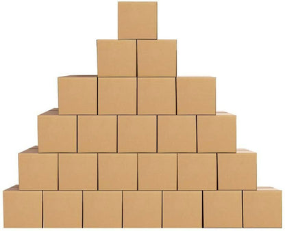 8" * 8" * 8"
