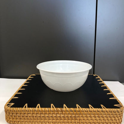 36oz Round Food Containers Meal Prep Soup Bowl Food Truck 400 Set with Lid