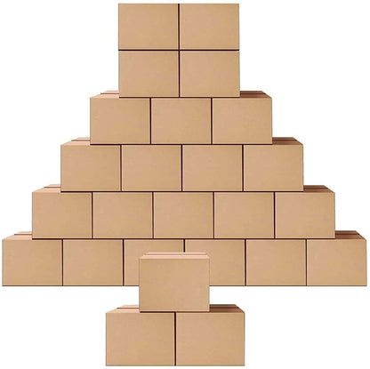 13" * 10" * 6"
